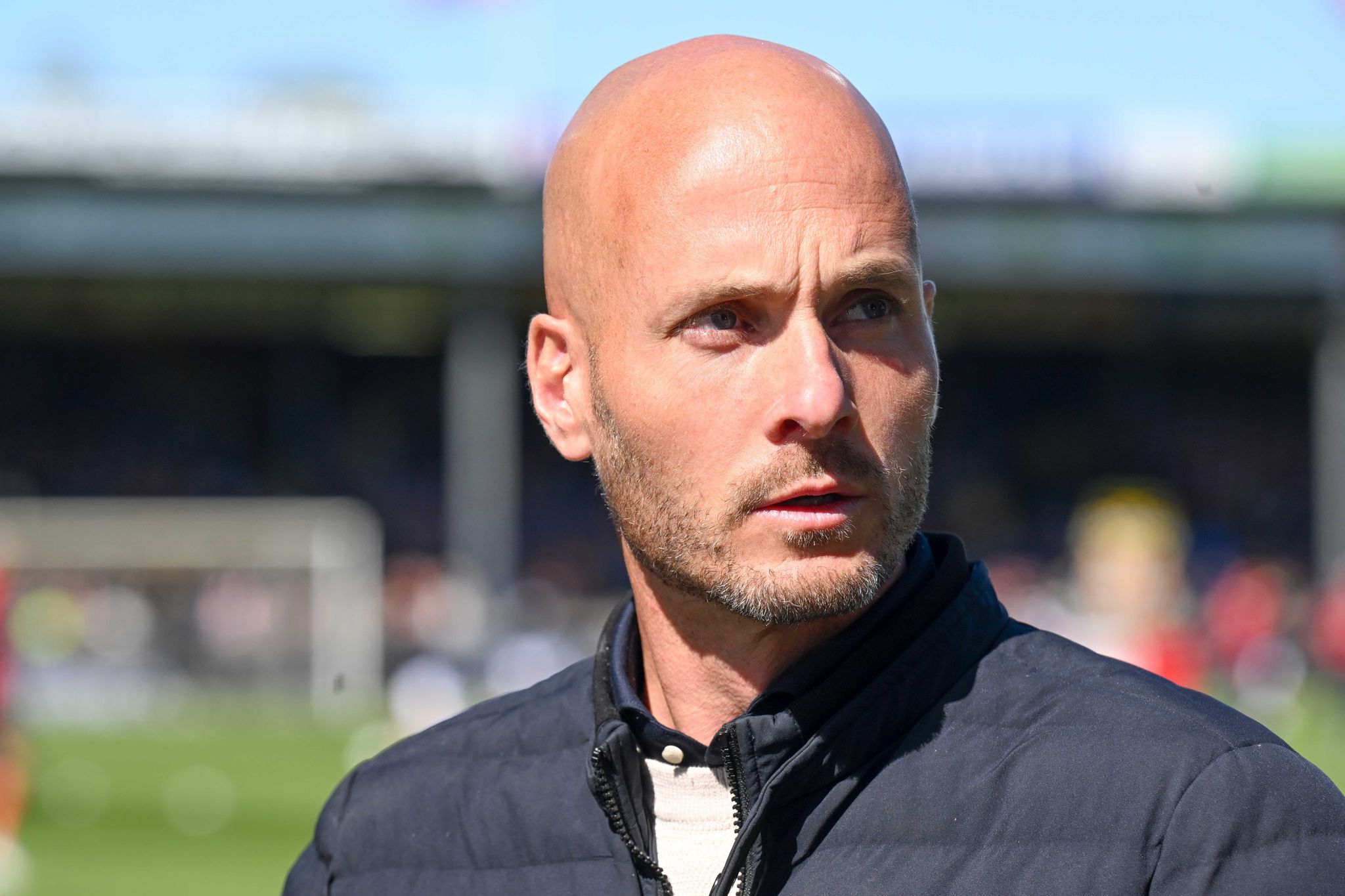 VfL Wolfsburg verpflichtet polnischen Nachwuchs-Torwart