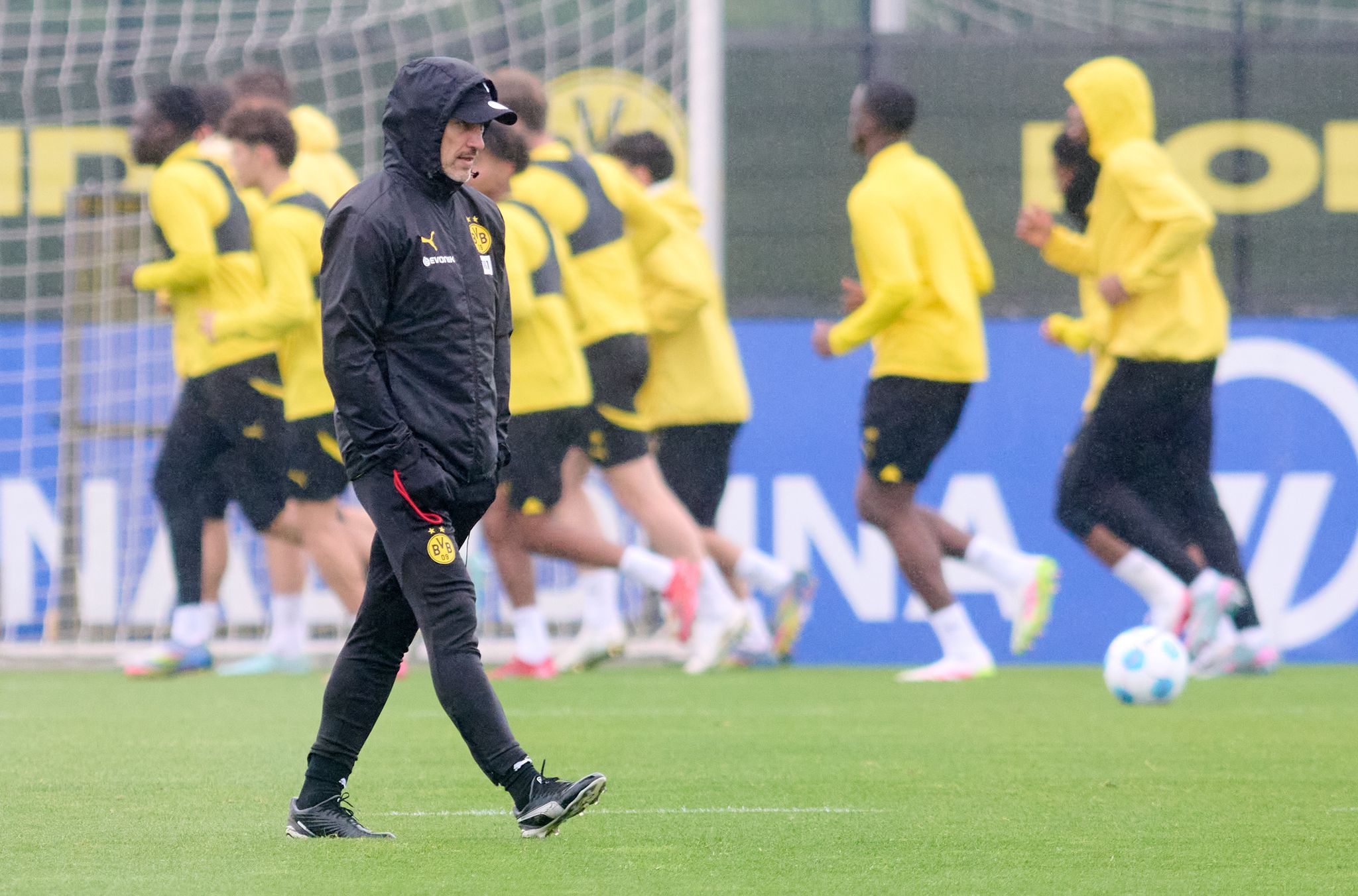 BVB sieht Herausforderungen: «Schon etwas Spezielles»