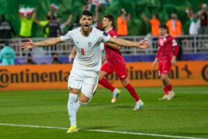 Vor Club-WM: Inter-Stürmer Taremi hängt im Iran fest