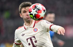 Große Müller-Überraschung? Sydney FC wünscht sich Coup