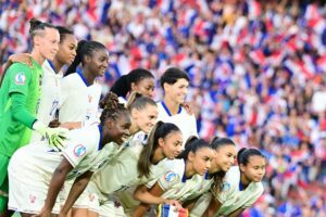 Frankreichs Finesse: Darauf muss das DFB-Team achten