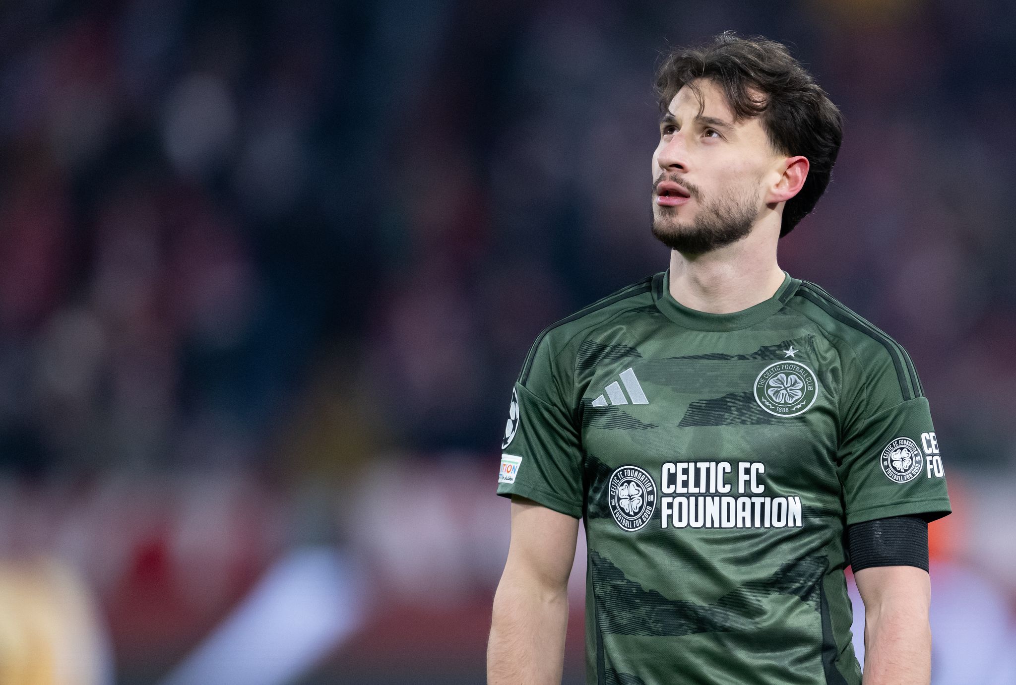 Fußballprofi Nicolas Kühn wechselt nach Italien