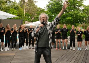 Hit von Wolfgang Petry wird offizielle Hymne der DFB-Frauen