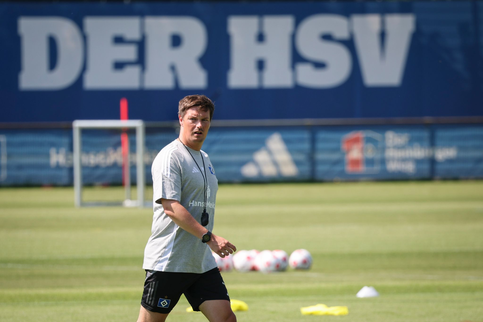 HSV-Niederlage vor Rekord-Auswärtskulisse