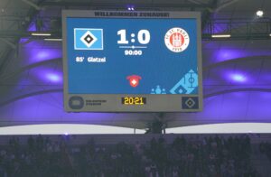 DFL setzt Bundesliga-Start an: Hamburger Derby am Freitag