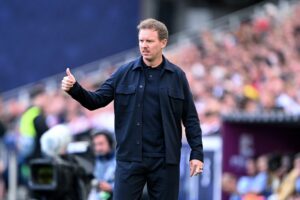 Sonderregel hilft Nagelsmann: WM-Topf 1 doch drin