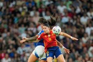 Spanien holt Gruppensieg – Viertelfinale gegen Schweiz