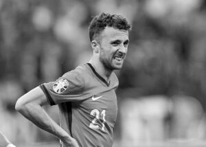 Prinz William «tieftraurig» über Tod von Diogo Jota