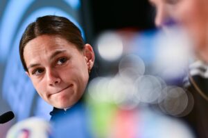 Hoffmann erinnert an gestorbene Fitschen: EM-Titel soll her