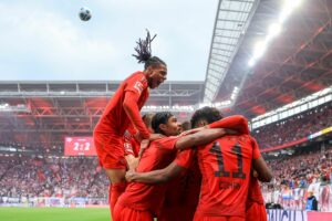 Live am Schiedsrichter: Das ändert sich zur neuen Saison