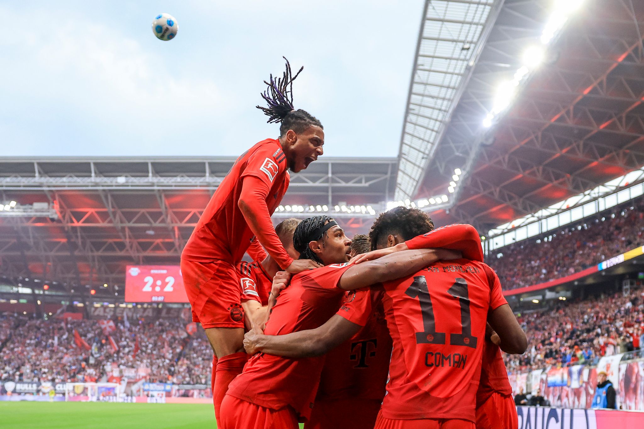 Live am Schiedsrichter: Das ändert sich zur neuen Saison