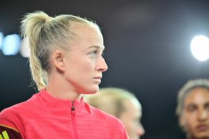 Torjägerin Schüller «besser in Szene setzen»