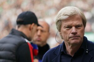 Kein Wirtz-Transfer der Bayern: Kahn äußert Vermutungen