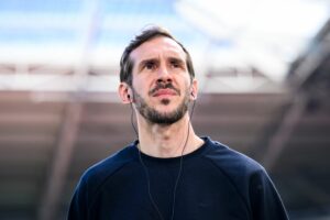 Trainer Schuster verlängert beim SC Freiburg