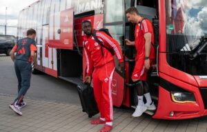 Musiala-News da: Bayern meldet erfolgreiche Operation