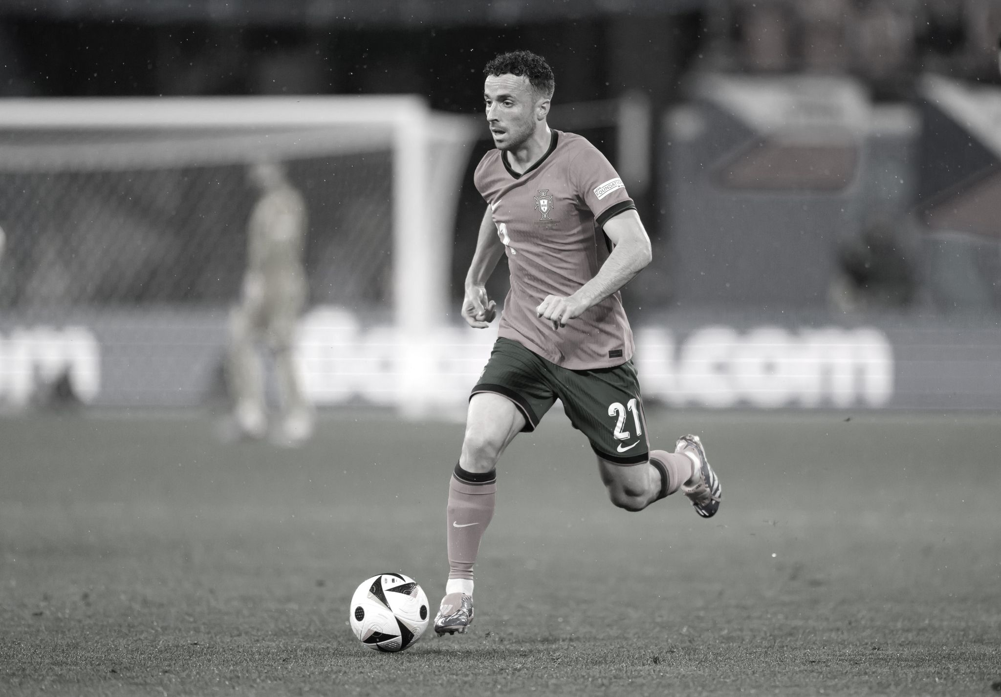 Diogo Jotas Tod schockt Fußballwelt: «Macht keinen Sinn»