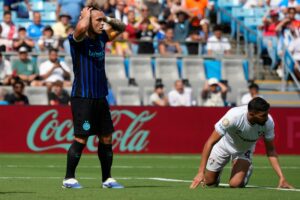 Nach Aus bei Club-WM: Inter-Kapitän giftet gegen Calhanoglu
