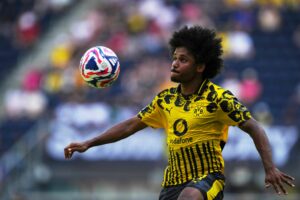 BVB-Profis vor Real-Knaller: Ruf nach taktischen Anpassungen