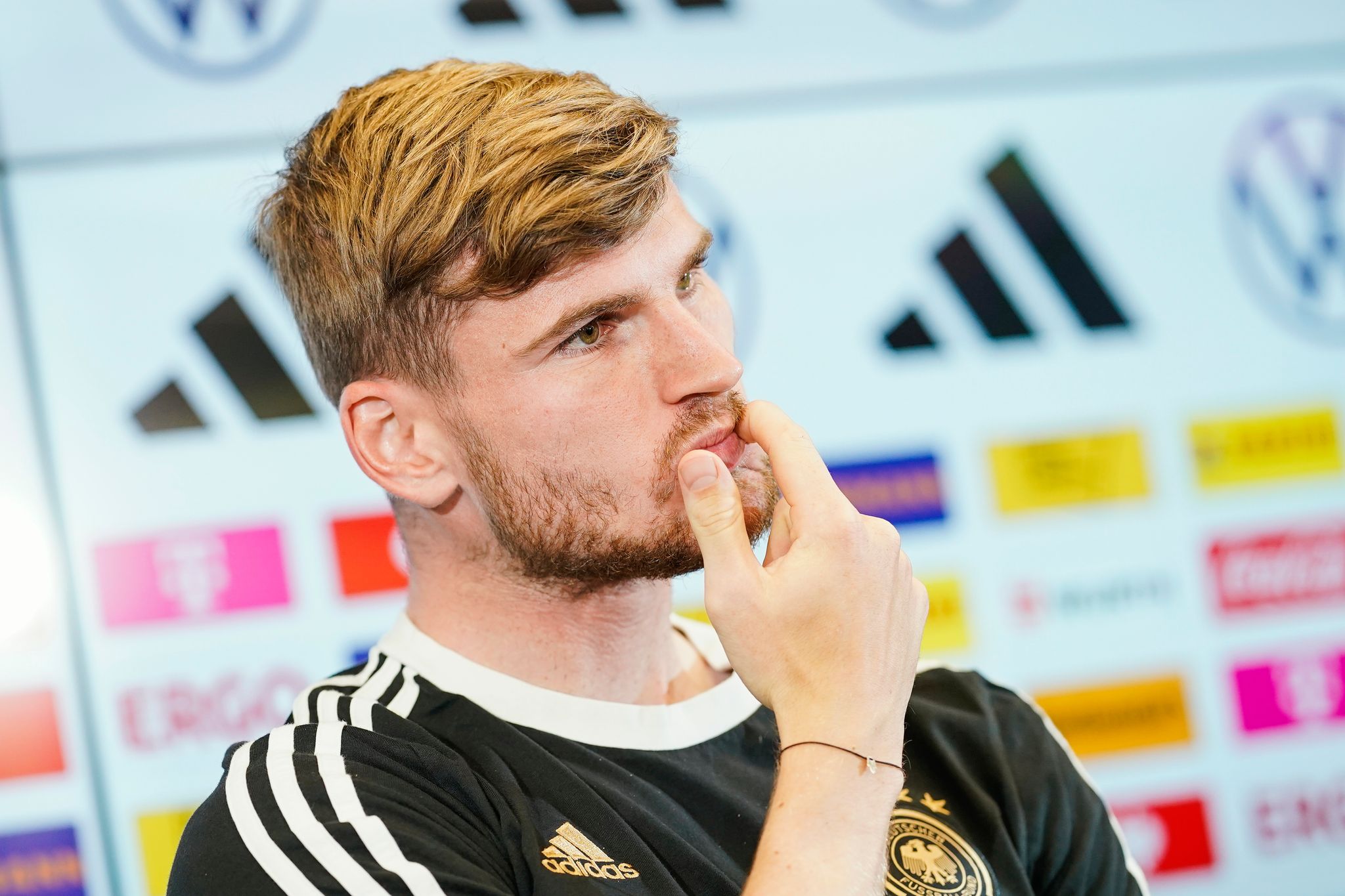 Vom Nationalspieler zum Problemfall: Die Akte Timo Werner