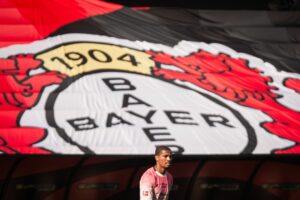Leverkusen-Fehlstart mit ten Hag: 1:5 gegen Flamengos U20
