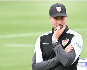 VfB kurz vor Verpflichtung von Real-Talent Andrés
