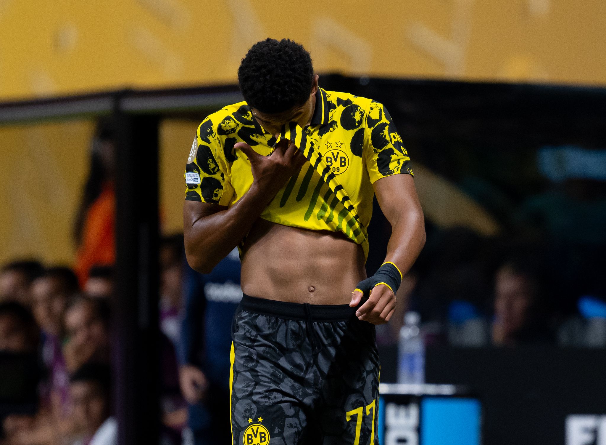 Kein Bruderduell: BVB ohne Bellingham gegen Alonsos Real
