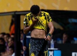 Kein Bruderduell: BVB ohne Bellingham gegen Alonsos Real