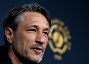 Kovac widerspricht Chelsea-Coach – Kritik an Ticketing