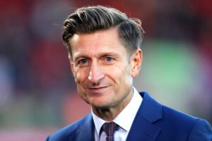 Crystal Palace wehrt sich gegen Europa-League-Aus