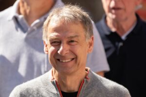 Klinsmann rät Müller zum «Abenteuer USA» – Hoeneß dagegen