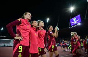 «Unglaublich bitter»: DFB-Elf hadert nach historischem 1:4