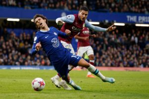 João Félix wechselt vom FC Chelsea zum Ronaldo-Club
