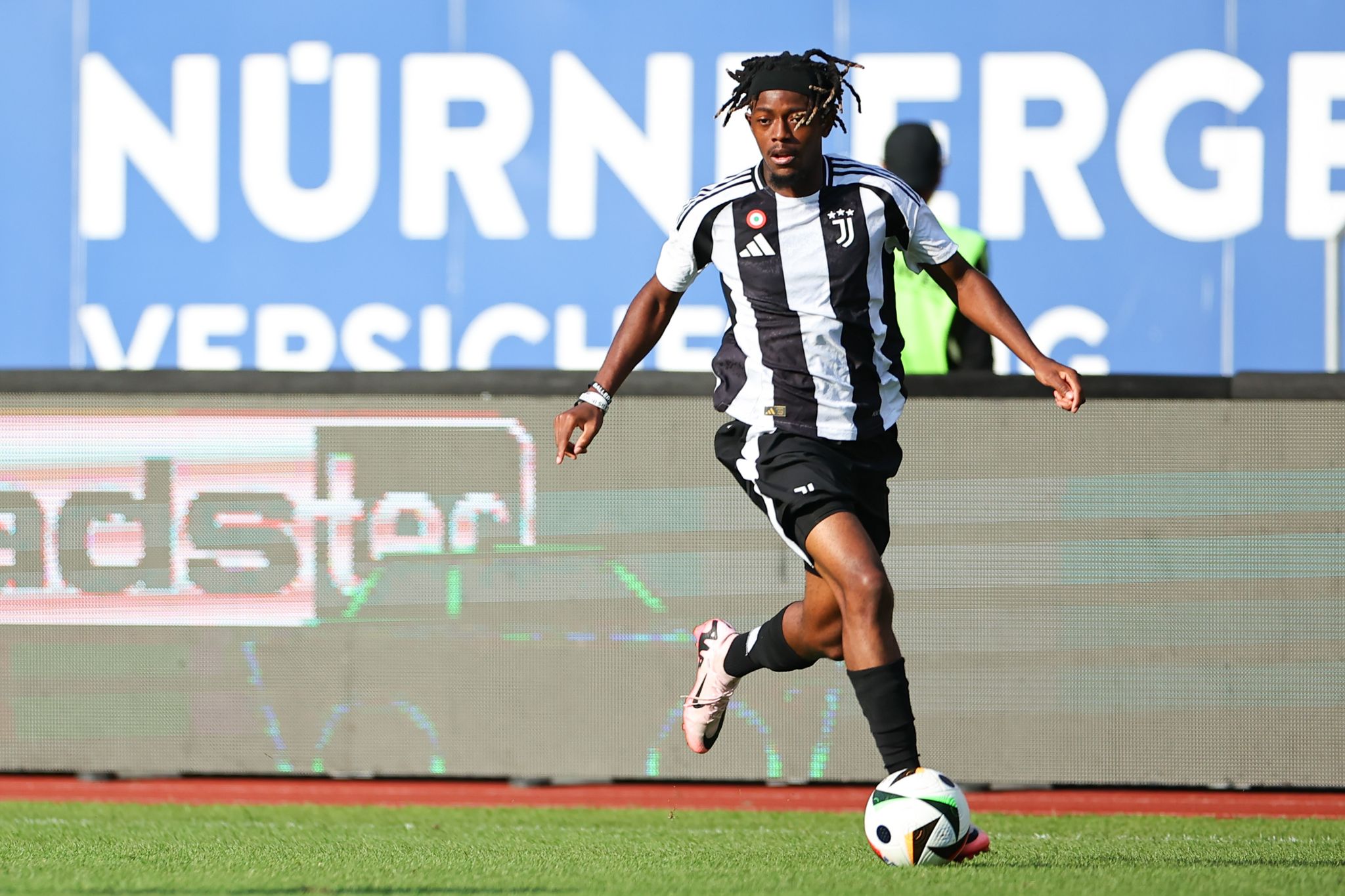 Transfer perfekt: Mbangula kommt nach Bremen