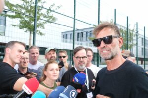 Klopps Orientierung für RB: Clubs wie PSG oder Barça