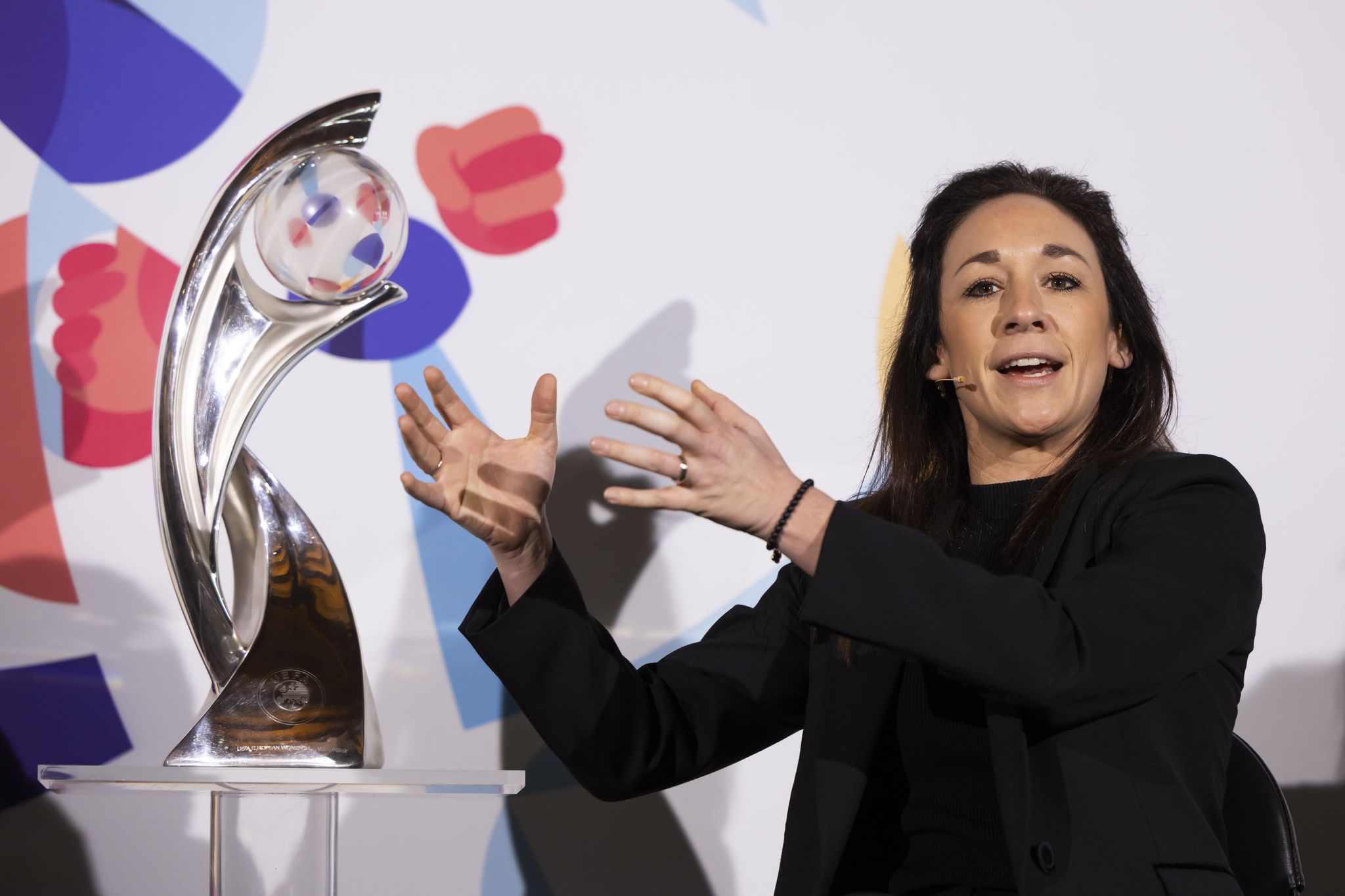 «Globales Phänomen» Frauenfußball: Was läuft, wo hakt es?