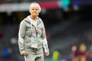 Erkältungswelle: Schweizer Fußballerinnen sagen Training ab