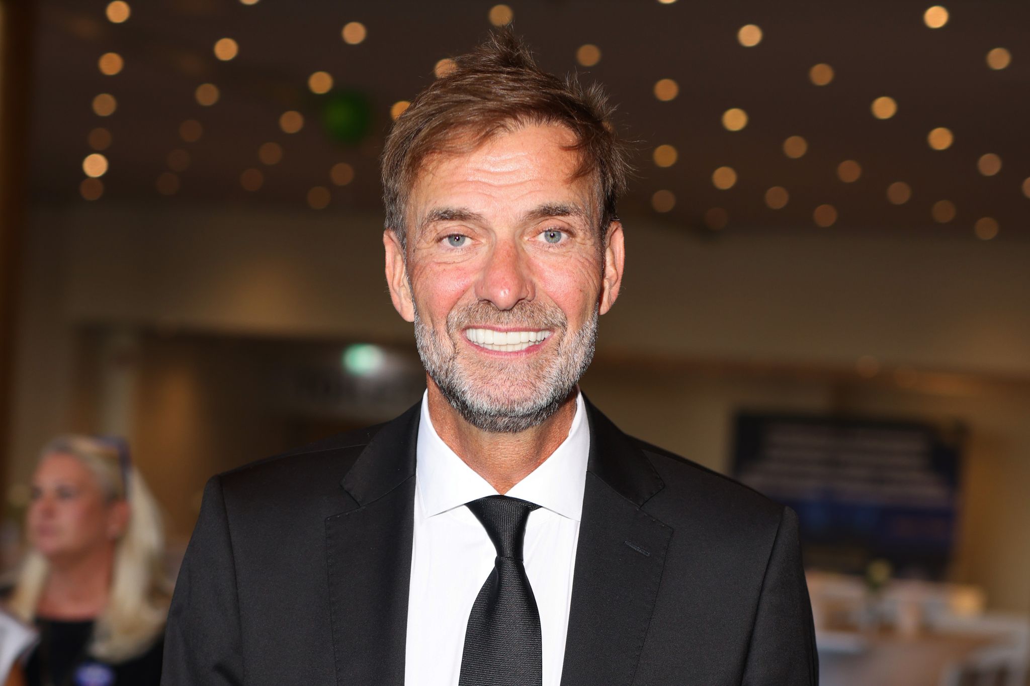 Klopp hat noch kein Spiel der Frauen-EM gesehen