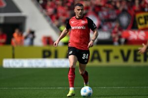Xhaka fliegt trotz Wechselgerüchten mit Bayer nach Rio