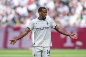 Plea verlässt Gladbach und wechselt nach Eindhoven