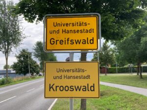 Ehrung in «Krooswald»: Verdienstorden für Toni Kroos