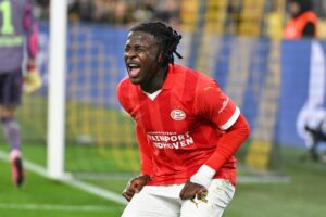 Bericht: Leipzig mit Eindhoven über Bakayoko-Deal einig