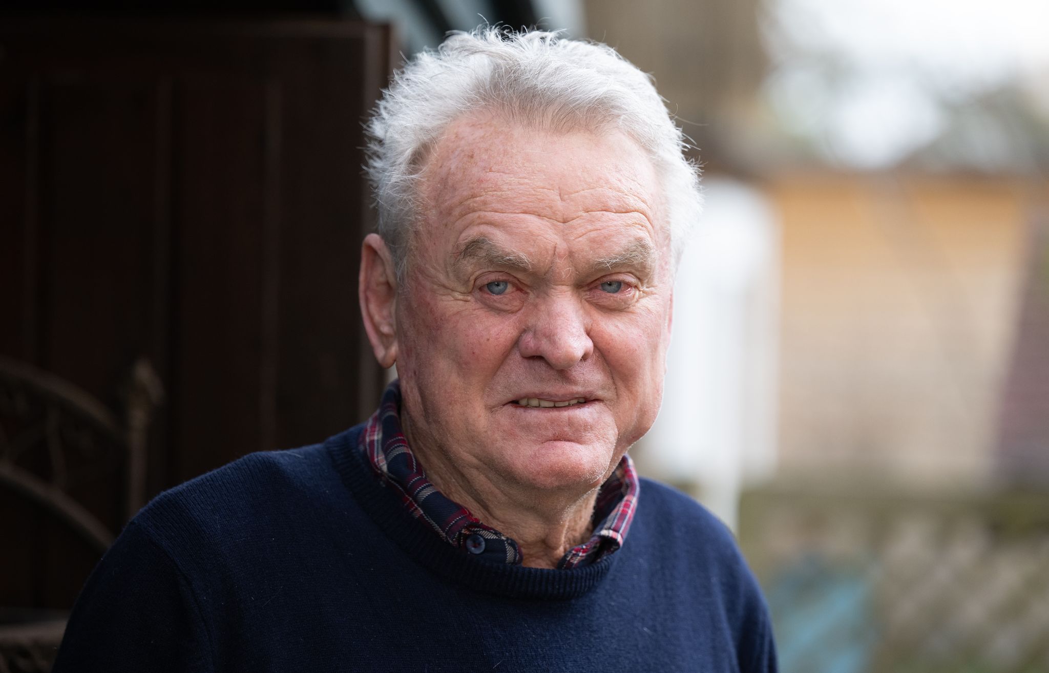 «Die beste Lösung»: Sepp Maier fordert Neuer-Rückkehr zur WM