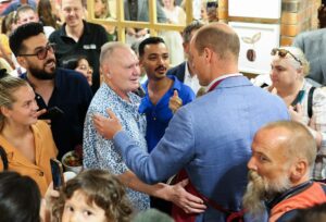 Bericht: Paul Gascoigne aus Krankenhaus entlassen