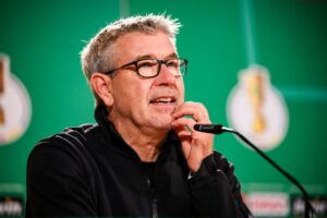 Fischer will Wandel im Frauenfußball: Veraltete Denkweisen