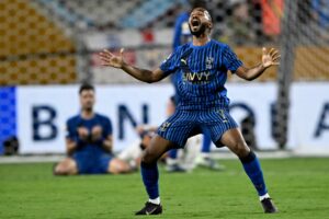 4:3-Sensation: Al-Hilal schockt ManCity und Guardiola