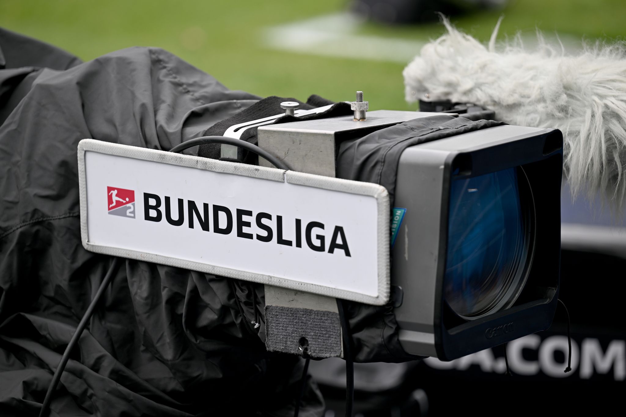 Bielefeld gegen Düsseldorf zum Zweitliga-Start bei RTL