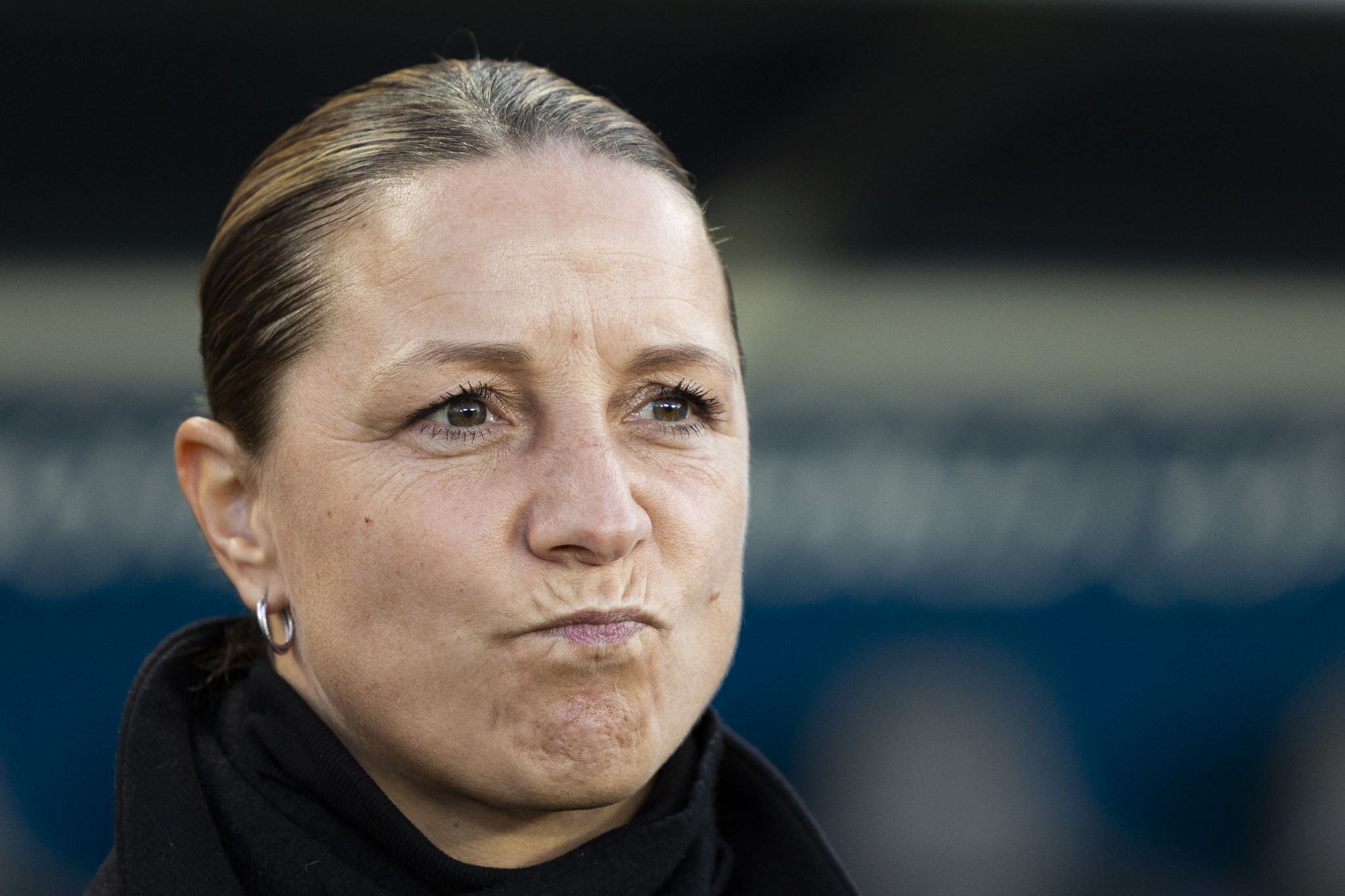 Ex-Auswahltrainerin Grings über Schweiz: «Es rumort im Team»