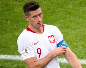 Kommt Lewandowski zurück? Polen hat neuen Nationaltrainer