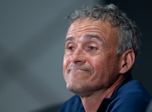 PSG-Coach Enrique und der oft kurze Ruhm: «Schaut auf Pep»