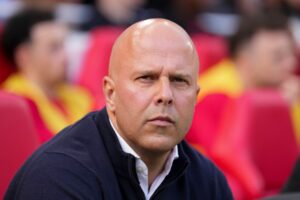 Liverpool-Coach Slot zu Tod von Jota: Habe keine Worte